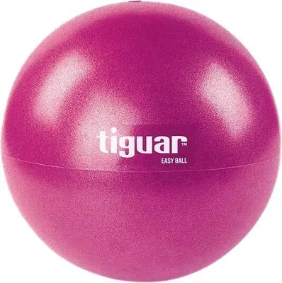 Zdjęcie produktu dla tiguar piłka easyball - śliwka