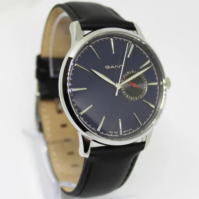 Immagine prodotto di Gant Time GTAD04800899I Standford Uomo 42 mm 5ATM