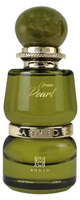 Produktbild von Ahmed Al Maghribi Green Pearl Eau de Parfum 80 ml Unisex