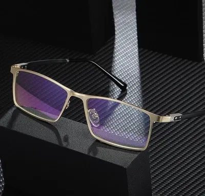 Produktbild von Polarisierte Pilotensonnenbrille POL114A