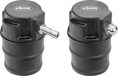 Immagine prodotto di VIGOR V4306 Adattatore 46/51 mm