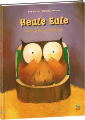Produktbild von Heule Eule