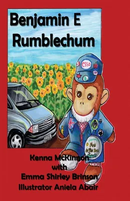 Produktbild von Benjamin & Rumblechum