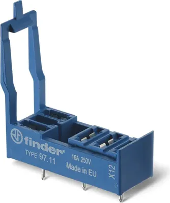 Immagine prodotto di Finder VERSIONE STAMPATA 9711