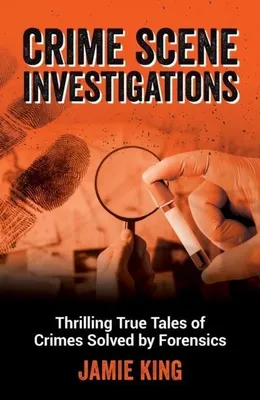 Immagine prodotto di Crime Scene Investigations