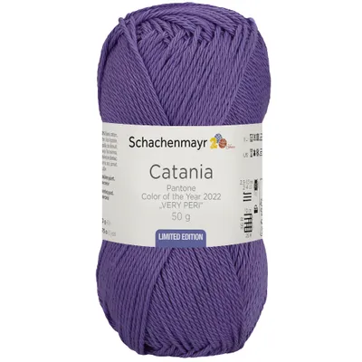 Produktbild von Schachenmayr Catania 50g very perl 2022