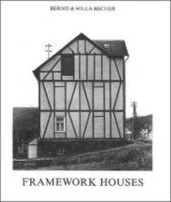 Obrázek produktu pro Framework Houses