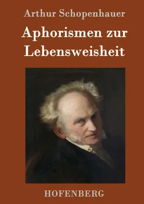 Produktbild von Aphorismen zur Lebensweisheit