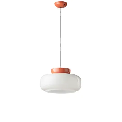 Obrázek produktu pro DECO' MARACANÀ C2743, závěsné svítidlo, Ferroluce