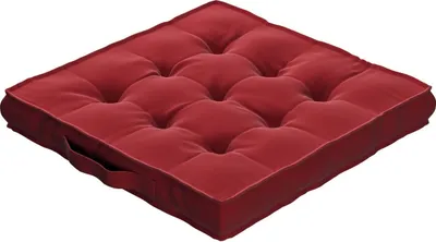 Obrázek produktu pro Sedák Kuba s úchytem 40x40x6cm nebo 50x50x10cm