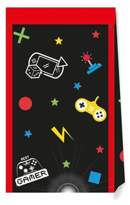 Immagine prodotto di Sacchetti di carta per feste 4 pezzi 22 x 13 cm - taglia unica