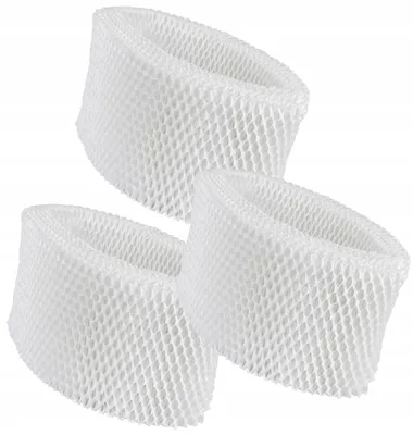 Zdjęcie produktu dla 3x FILTR HU4102 DO NAWILŻACZA PHILIPS seria 2000 HU4801/01 HU4802 HU4803