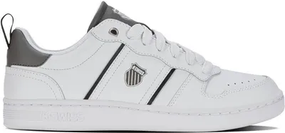 Zdjęcie produktu dla K-Swiss Buty Lozan Match, 08903179M