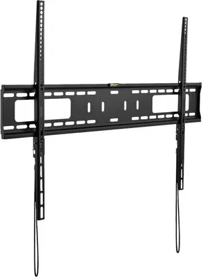 Produktbild von SmartMetals Wandhalterung für Display - Schwarz - 1 Unterstützte(r) Display(s) - max. 75 kg Traglast