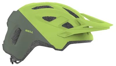 Immagine prodotto di Casco da bicicletta Bell 2twenty Dual MIPS CE, colore verde, taglia M/L