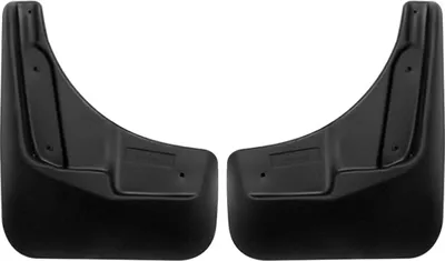 Obrázok produktu pre Blatník pre Chevrolet Captiva 2012-2017 zadný 2ks
