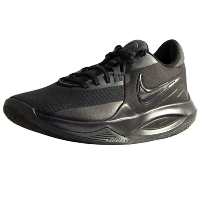 Zdjęcie produktu dla BUTY Nike MĘSKIE PRECISION VI DD9535-001 CZARNE r. 44.5