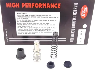 Immagine prodotto di Kit di riparazione del cilindro maestro del freno Kit di riparazione del cilindro del freno MSB 417 KAWASAKI