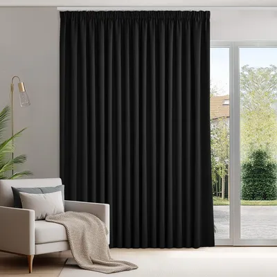 Obrázok produktu pre Tepelný záves 300×220 cm pre súkromie a izoláciu