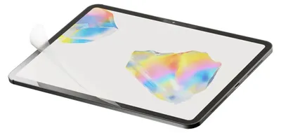 Obrázok produktu pre Paperlike ochranná fólia Screen Protector 3 pre iPad Pro 12.9" 2-pack (PL3-12-18)