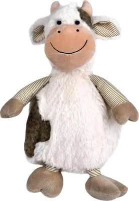 Produktbild von Sänger - Kirschkernkissen - Plüschtier - Kuh Frieda