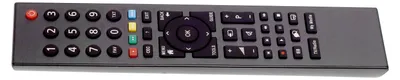 Produktbild von Grundig C00906502 Fernbedienung für Fernseher (siehe Beschreibung)