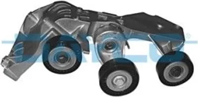 Produktbild von DAYCO APV2642 Riemenspanner Keilrippenriemen passend für MERCEDES-BENZ A-Klasse (W168)