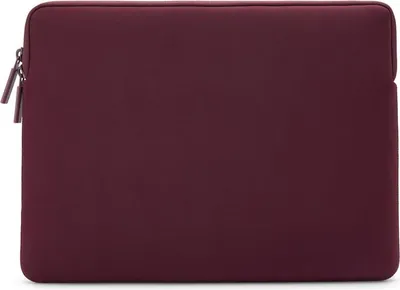 Obrázek produktu pro Pipetto Classic Fit Sleeve, burgundy - MacBook 13/14