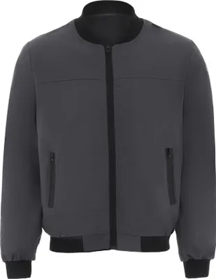 Image de Veste flyweight pour homme - gris, XXXXL