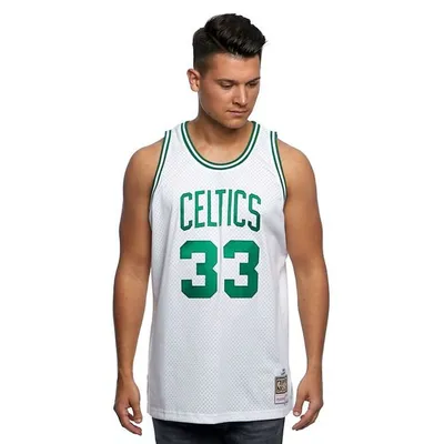 Obrázek produktu pro Mitchell & Ness Tank Top SMJYGS18141-BCEWHIT85LBI in White color size large