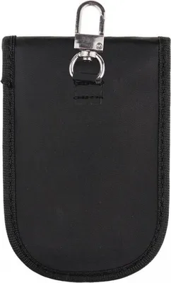 Produktbild von Sicherheitshülle für schlüssellose Autos Secutek SAI-OT71 Mit Karabiner