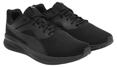 Obrázok produktu pre Puma - Pánske tenisky „Transport“ MR78044 (38 EU) (čierne)