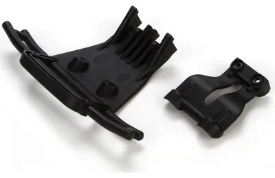 Imagen del producto de Kit de parachoques delantero ECX: Ruckus