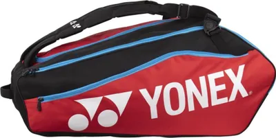 Immagine prodotto di Yonex Borse sportive Thermobag 1222 Club Racket, BAG1222BKRD