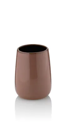 Image de KELA tasse en céramique Liana rose KL-23629