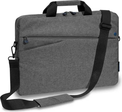 Produktbild von PEDEA FASHION, Messengerhülle, 43,9 cm (17.3"), Schultergurt, 550 g