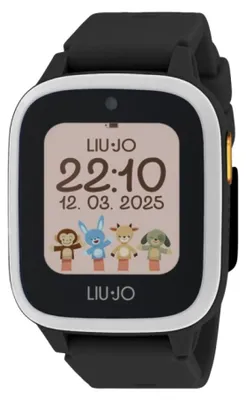 Obrázok produktu pre LIU-JO SMARTWATCH Inteligentné hodinky SWLJ170