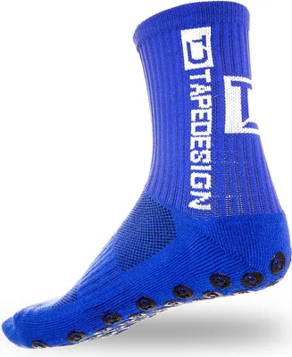 Produktbild von TAPEDESIGN Allround Socks Classic BLAU BLAU 1