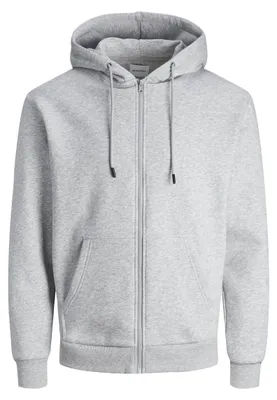 Produktbild von JACK & JONES Kapuzenjacke JJEBRADLEY Größe: