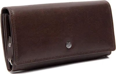 Produktbild von The Chesterfield Brand Rivalto Geldbörse RFID Schutz Leder 18.5 cm