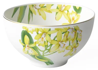 Imagen del producto de Bol Amazonia, 13 cm, 500 ml | Villeroy & Boch | N.º de artículo: 1035141906 | EAN: 4003686238794