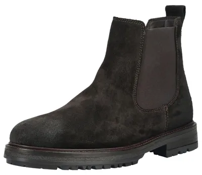Produktbild von Marc O Polo Stiefelette Stiefelette Veloursleder/Textil
