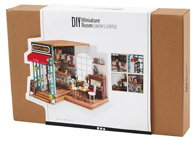 Produktbild von Creativ Company 578921, Bastelset für Kinder, Batterien erforderlich, Mehrfarbig
