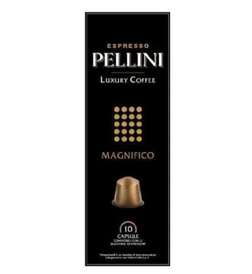 Obrázek produktu pro Kávové kapsle "Magnifico"