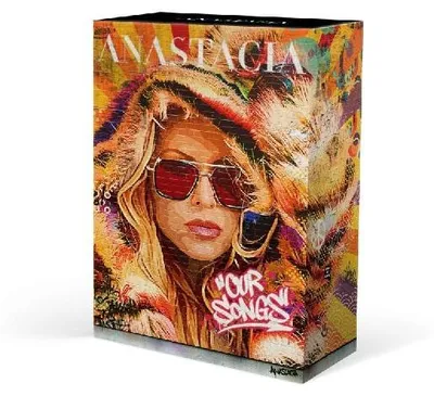 Produktbild von Our Songs (Ltd.Deluxe Box)