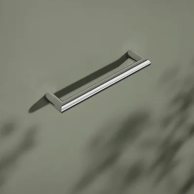 Produktbild von KEUCO REVA Haltegriff 328 mm verchromt