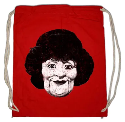 Produktbild von Sporttasche Marjorie Turnbeutel