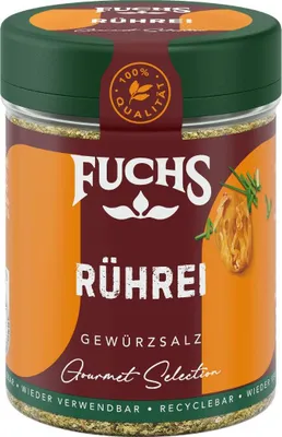 Produktbild von Rührei Gewürzsalz