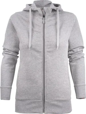 Produktbild von Printer Overhead lady college jacket