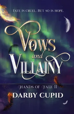 Produktbild von Vows and Villainy